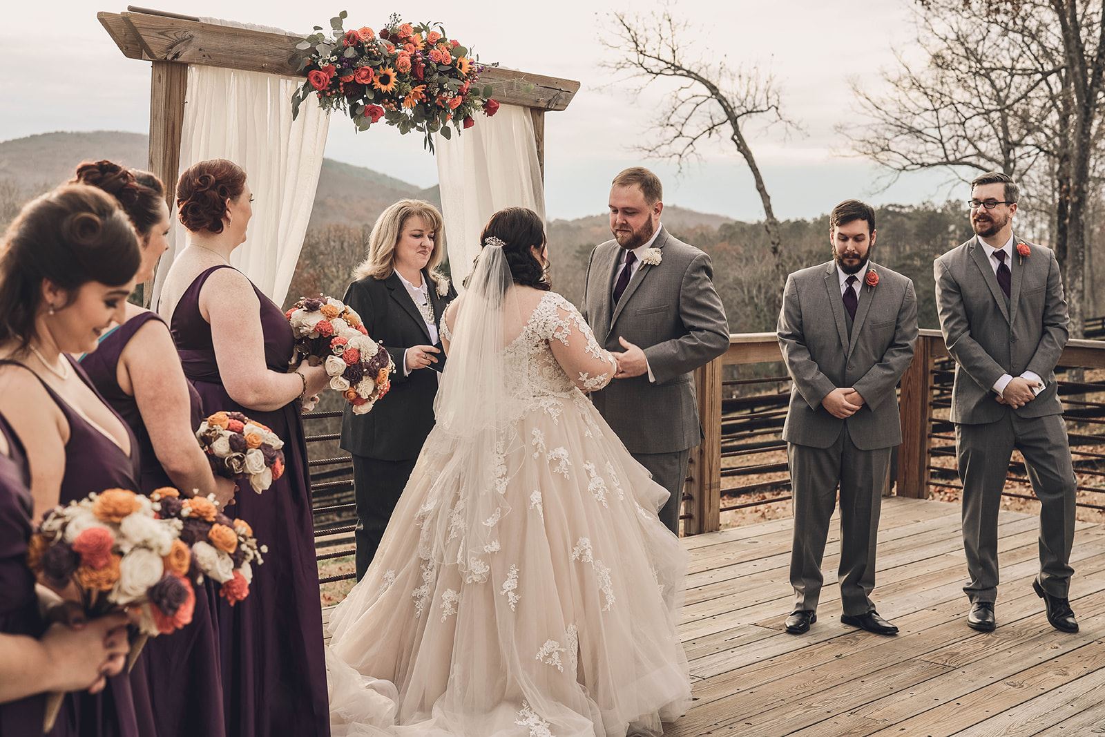 Lewallen Farms, Essense of Australia, Wedding Dress, Plus Sized Bride,