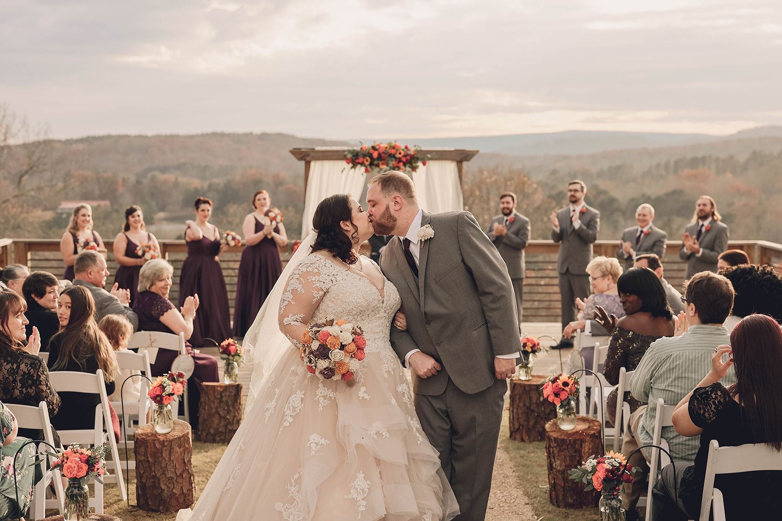 Lewallen Farms, Essense of Australia, Wedding Dress, Plus Sized Bride,
