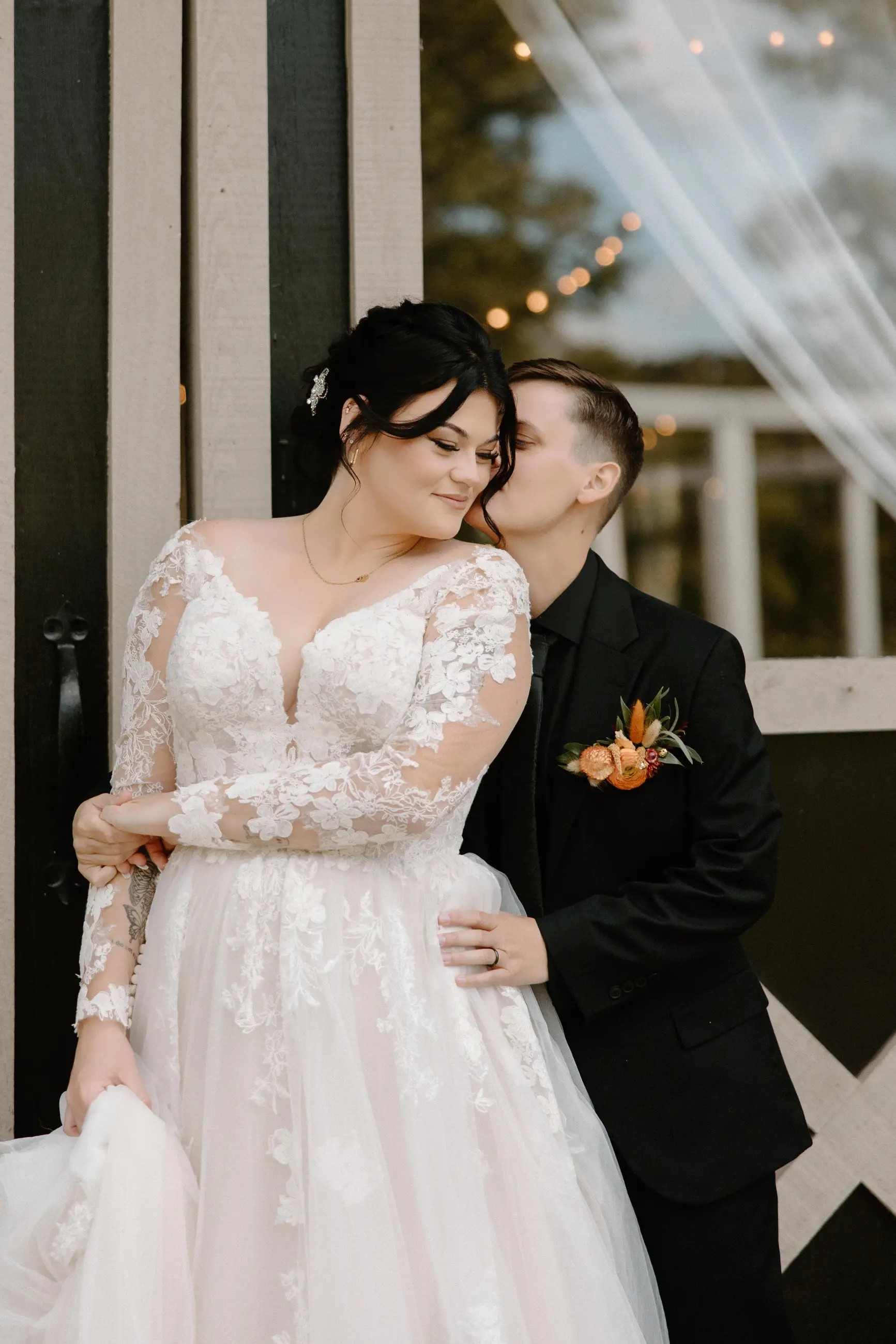 mrs & mrs