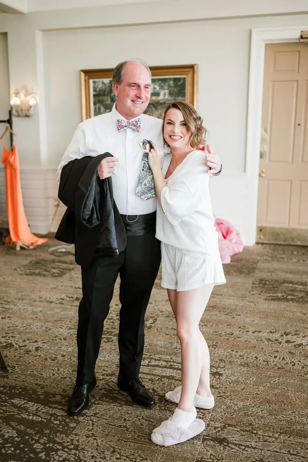 father of the bride