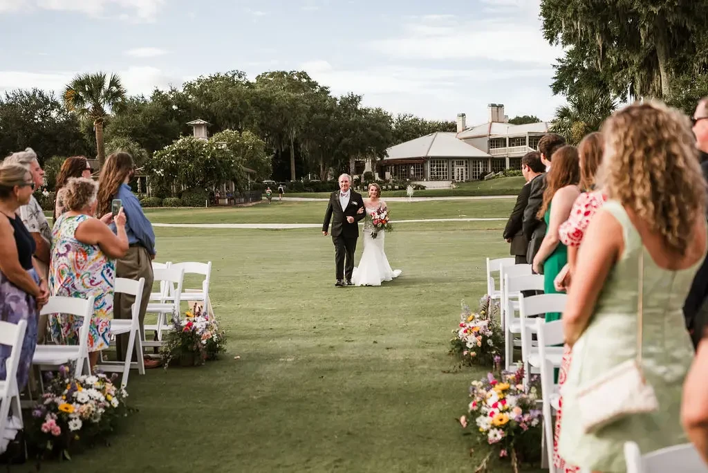 father of the bride