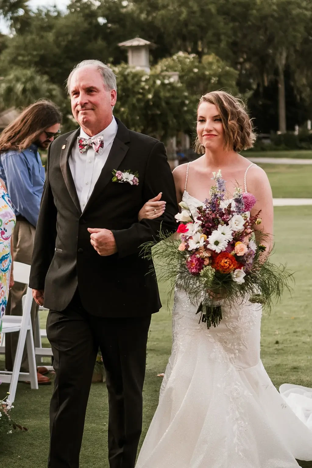 father of the bride