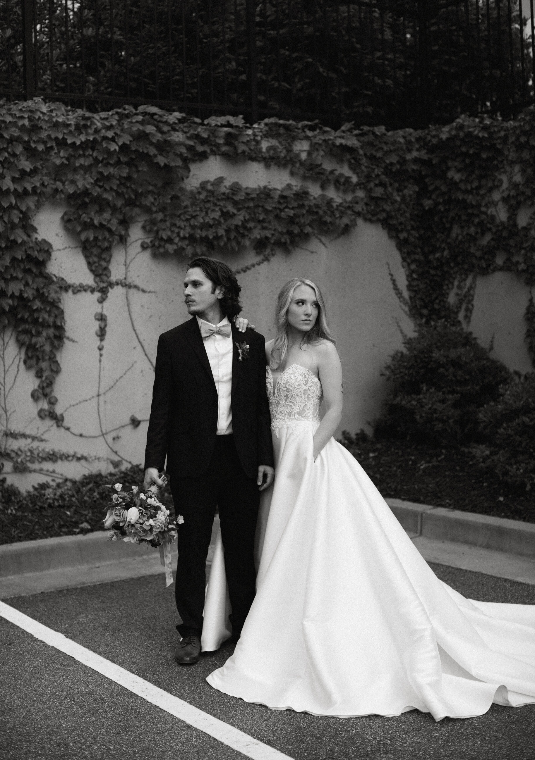 Essense of Australia D2486, Wedding Gown, Fashion Bridal Gown