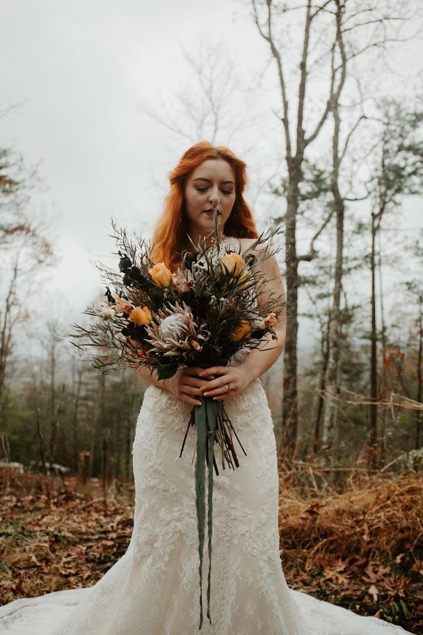 Flowers for Every Season. Desktop Image