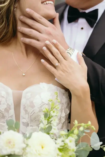 A Real Bride&#39;s Wedding: Image