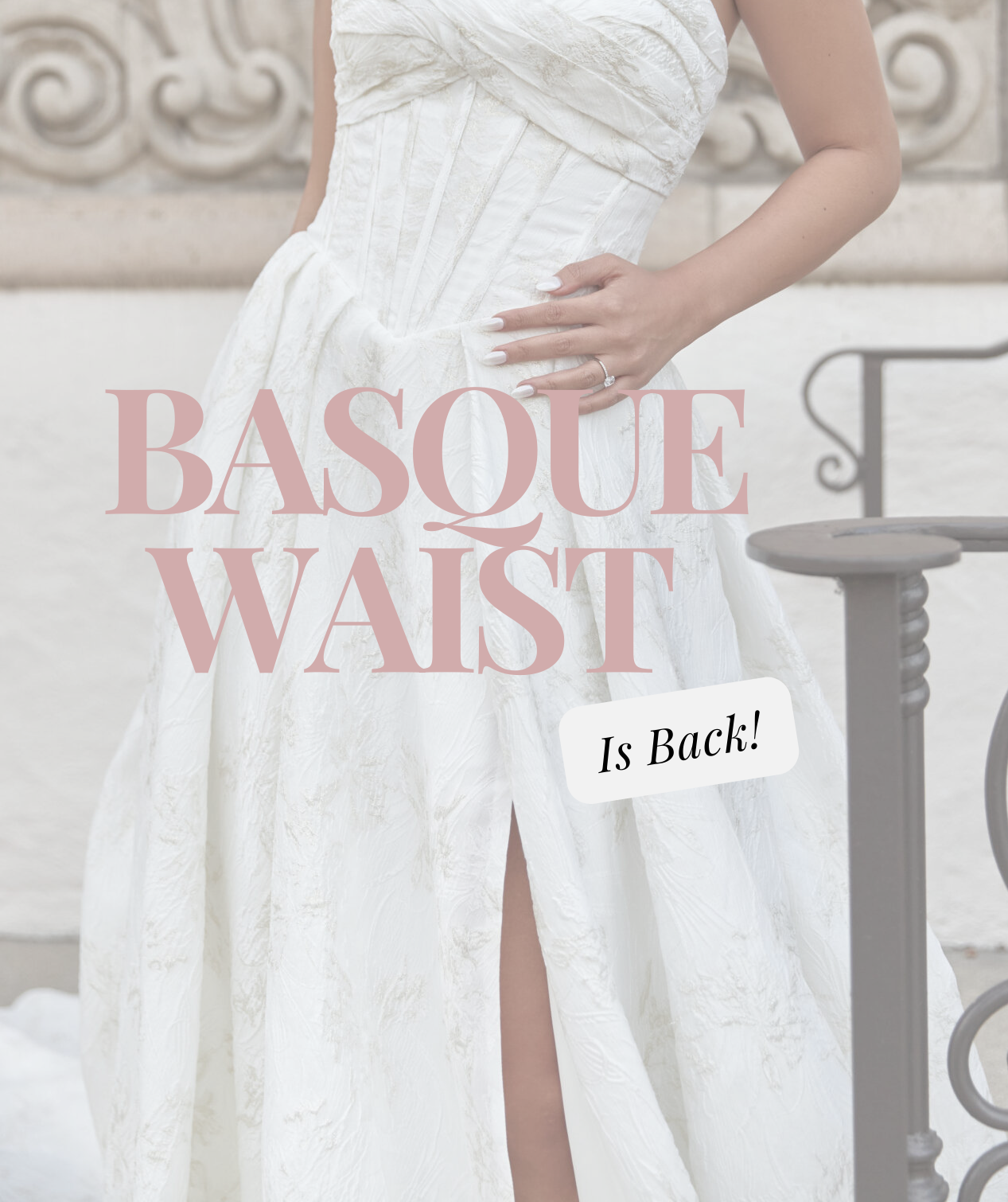 New 2024 Bridal Trend Image