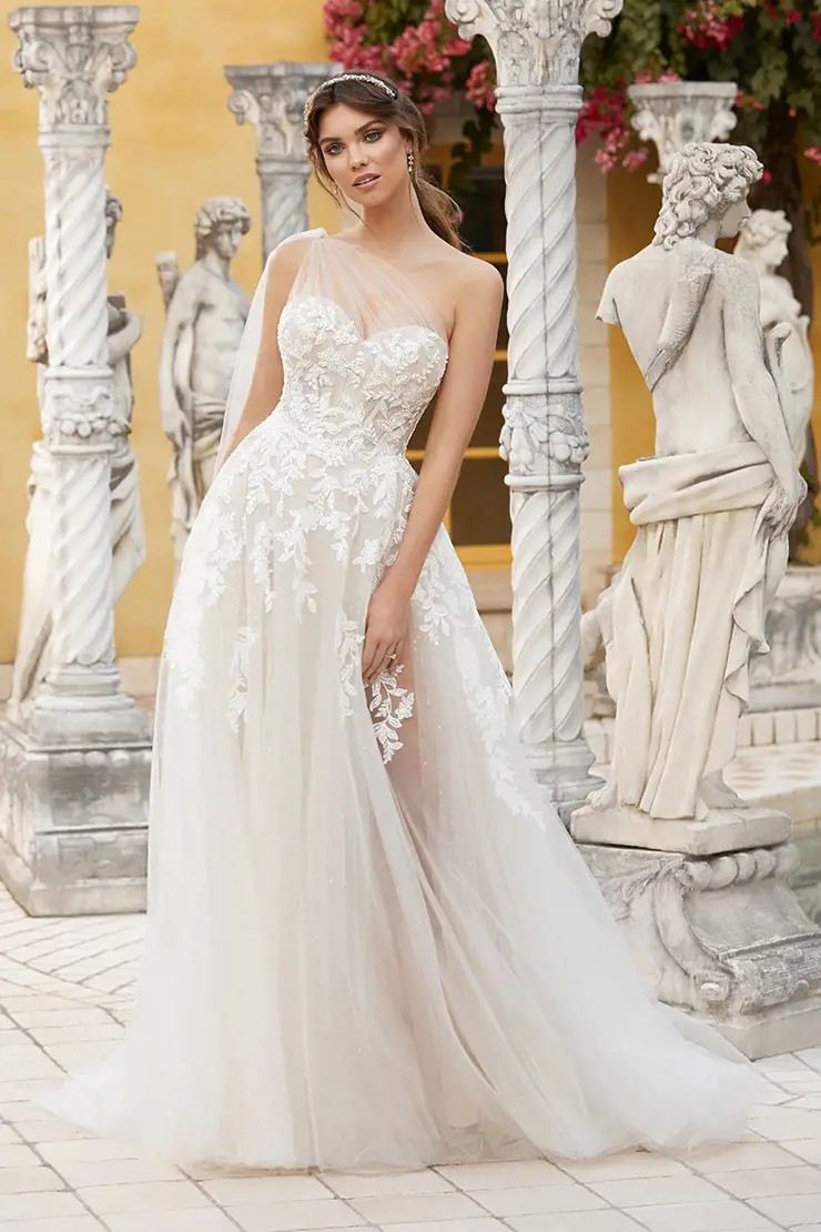 Need a Dress for Your Dream Venue? We’ve Got You Covered! Image