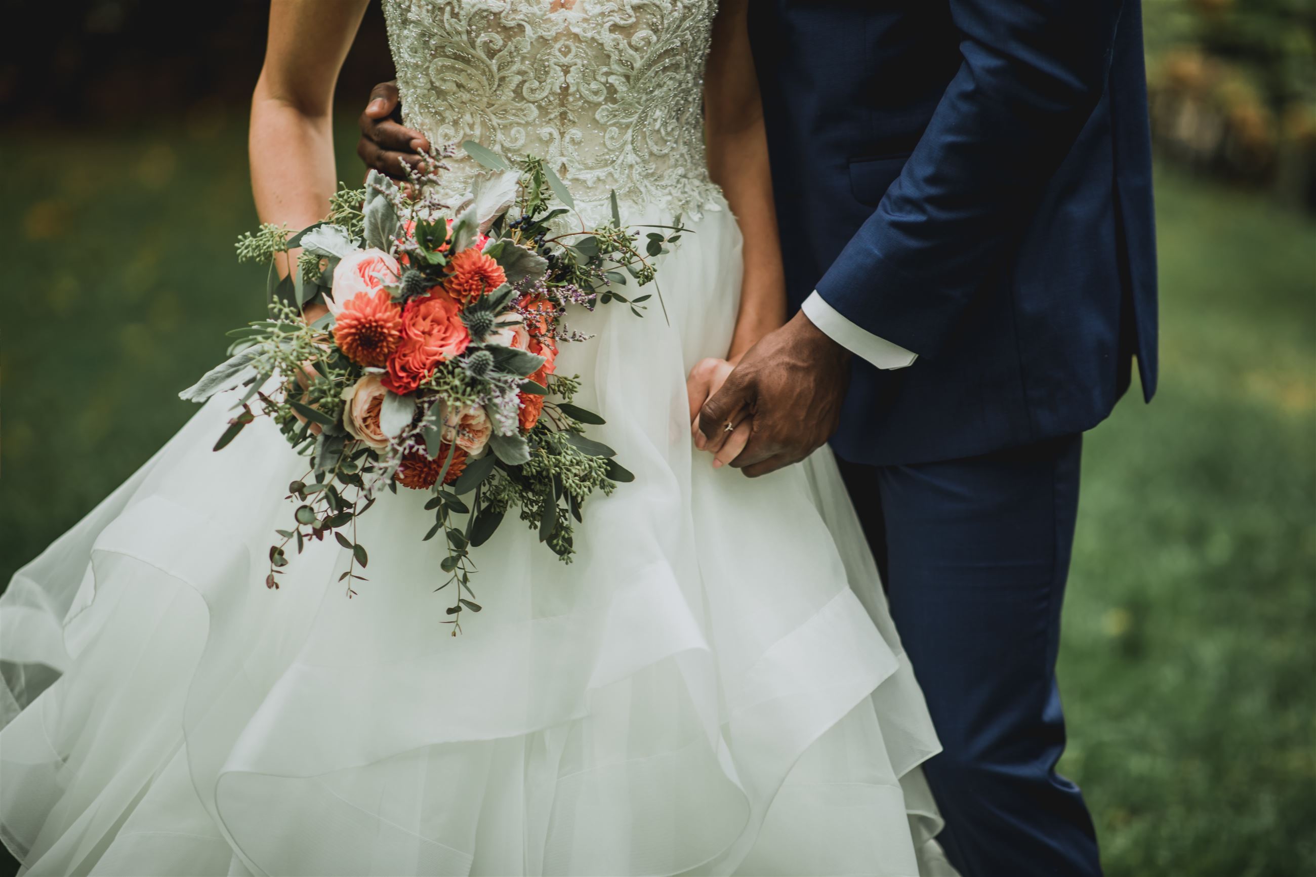 Silhouettes: The Ballgown. Desktop Image