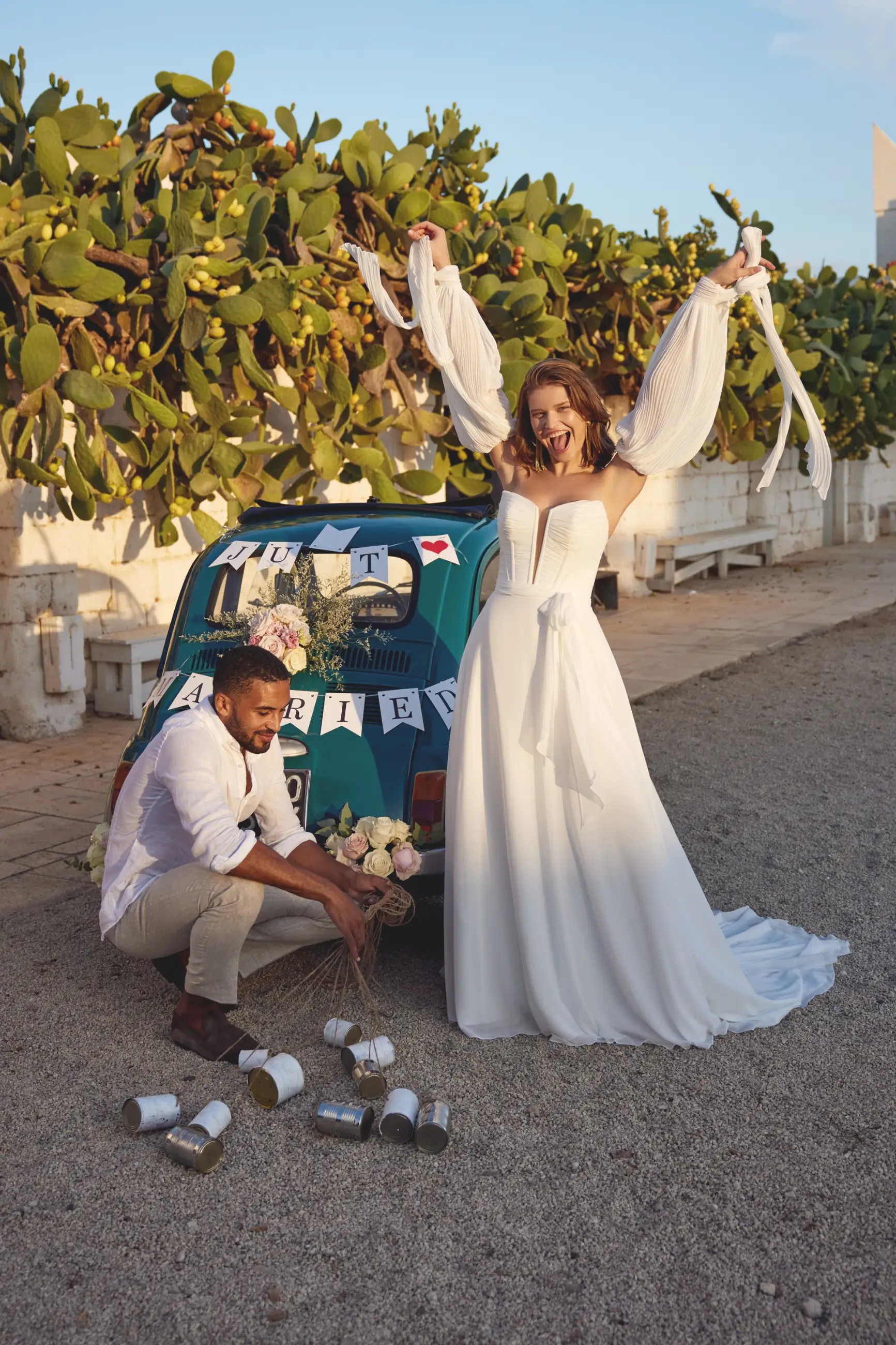 boho bride