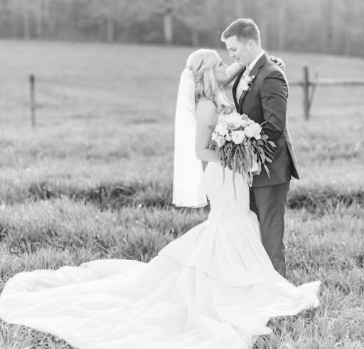Veils: How a Veil can Transform Your Bridal Look. Desktop Image