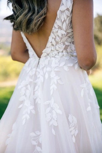 Style Lillian Essense of Australia #5 thumbnail