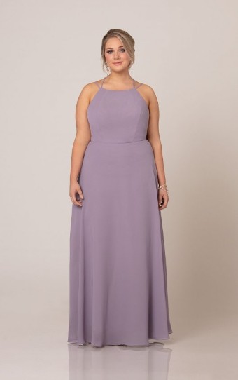 Style 9276 Sorella Vita #7 Wild Plum thumbnail