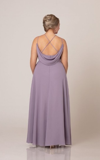 Style 9276 Sorella Vita #5 Wild Plum thumbnail