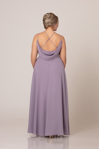Style 9276 Sorella Vita #9 Wild Plum thumbnail