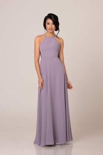 Style 9276 Sorella Vita #4 Wild Plum thumbnail