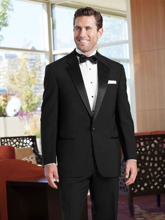Style Classic Notch Tuxedo Jim's Formal Wear #0 default thumbnail