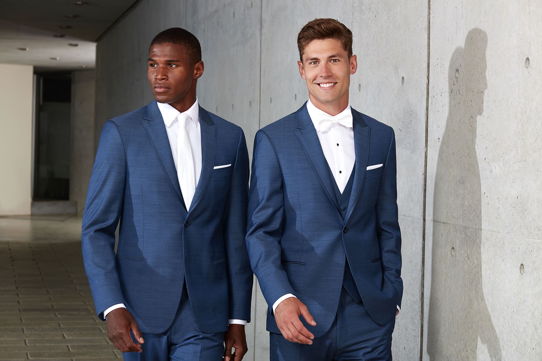 Style Ike Evening Indigo Blue Lane Jim's Formal Wear