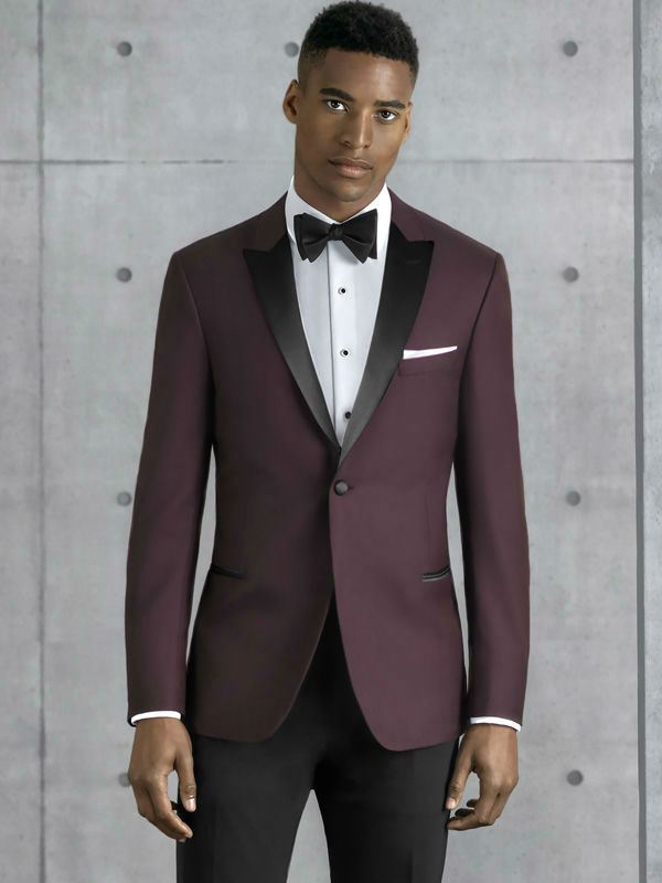 Tuxedo Rental San Francisco