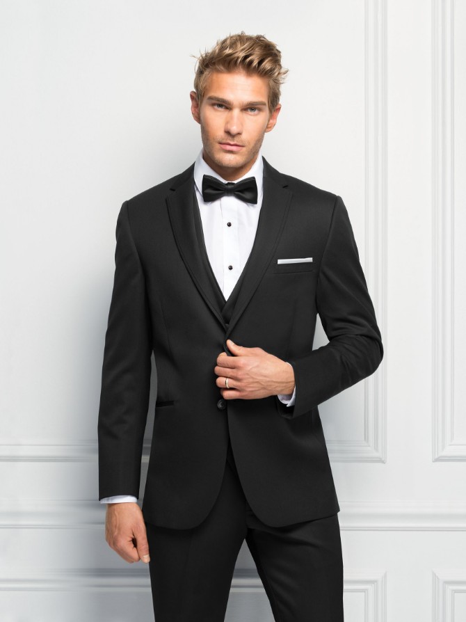 Tuxedo rental