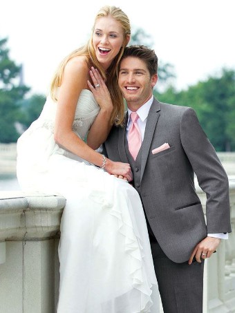 Style Stephen Geoffrey Grey Aspen Jim's Formal Wear #0 default thumbnail