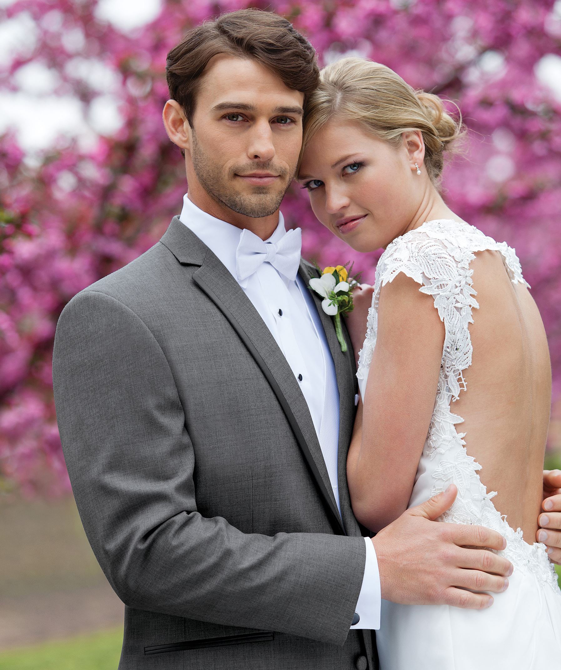 Style Stephen Geoffrey Grey Aspen Jim's Formal Wear