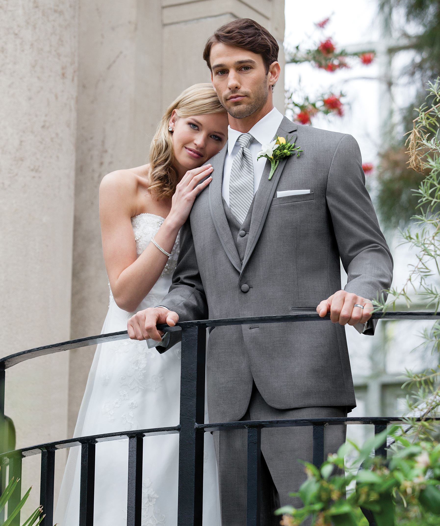 Style Stephen Geoffrey Grey Aspen Jim's Formal Wear