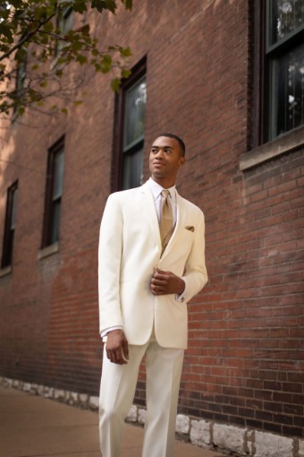 Style Stephen Geoffrey Ivory Troy Jim's Formal Wear #0 default thumbnail