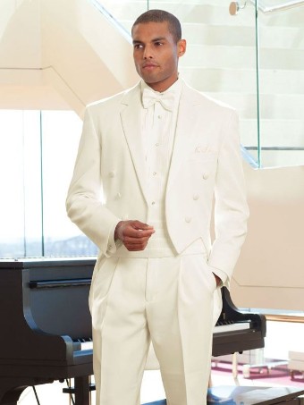 Style Stephen Geoffrey Ivory Troy Fulldress Jim's Formal Wear #0 default thumbnail