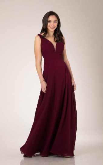 Style 9412 Sorella Vita #2 Sangria thumbnail
