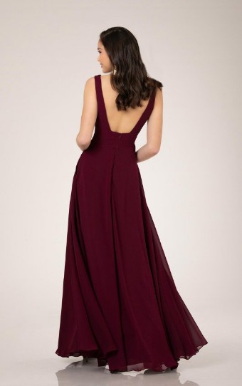 Style 9412 Sorella Vita #3 Sangria thumbnail