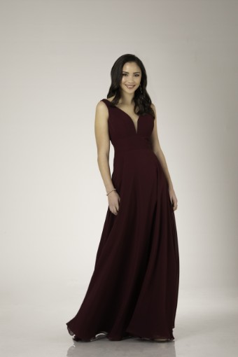 Style 9412 Sorella Vita #4 Sangria thumbnail