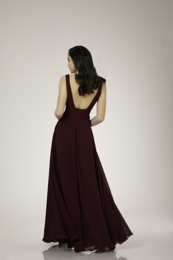 Style 9412 Sorella Vita #5 default Sangria thumbnail