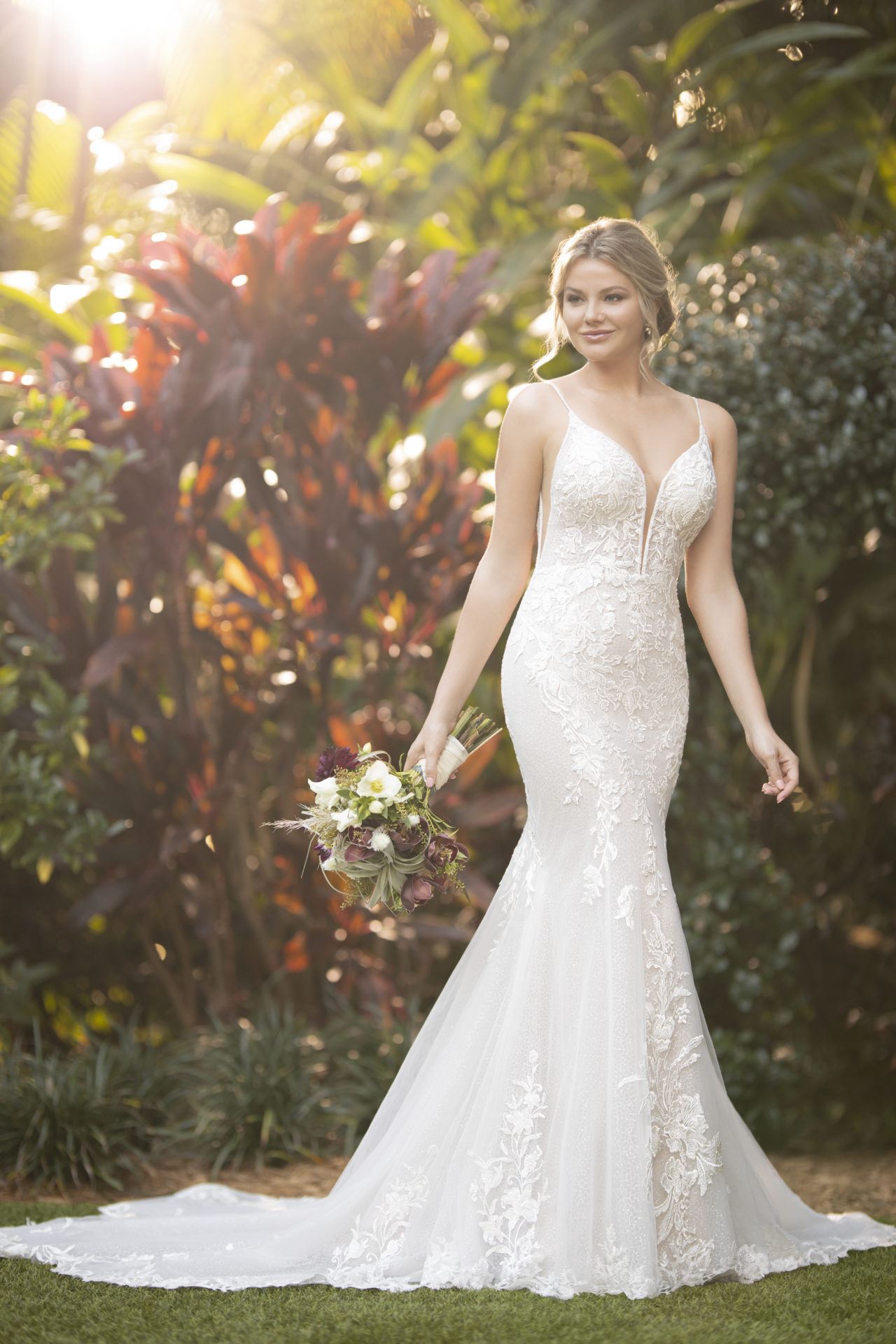 essense wedding