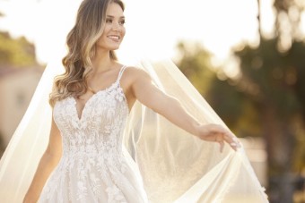 Style Elizabeth Stella York #3 thumbnail