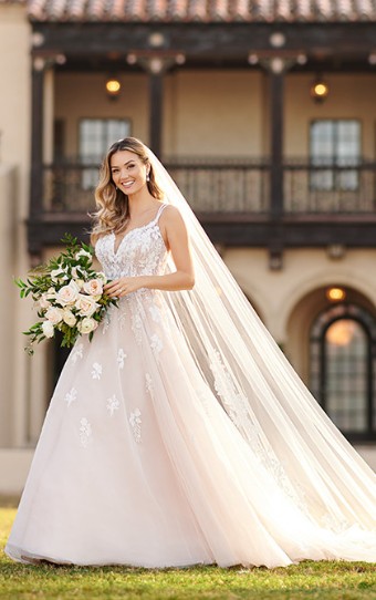 Style Elizabeth Stella York #0 default thumbnail