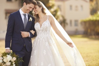 Style Elizabeth Stella York #4 thumbnail