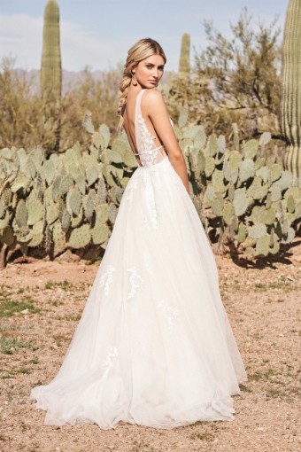Style Ophelia Lillian West #4 thumbnail