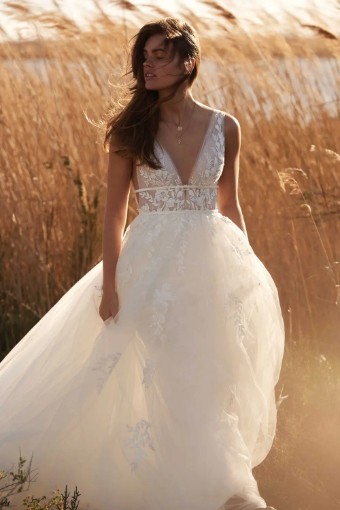 Style Ophelia Lillian West #3 thumbnail