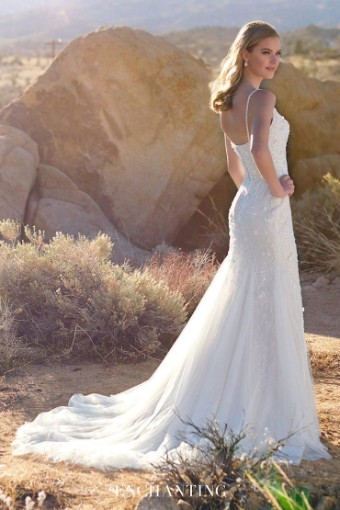Style Brooke Enchanting by Mon Cheri #2 thumbnail