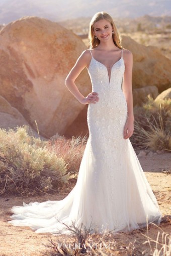Style Brooke Enchanting by Mon Cheri #1 thumbnail