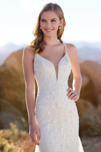 Style Brooke Enchanting by Mon Cheri #4 thumbnail