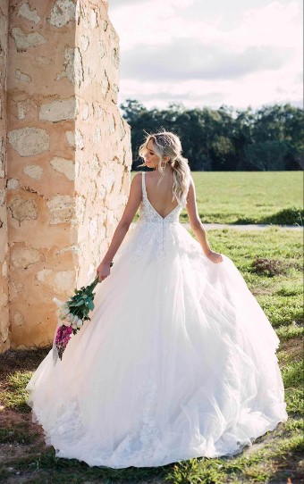 Style Melissa Essense of Australia #6 thumbnail