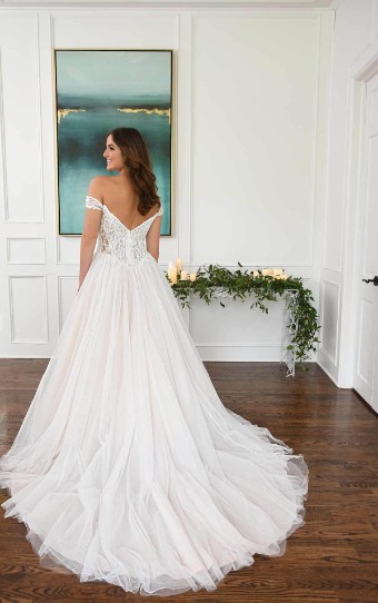 Style Ellen Essense of Australia #1 thumbnail