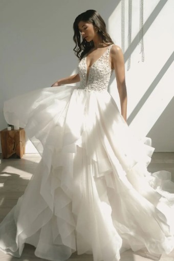 Style Carissa Justin Alexander #2 thumbnail