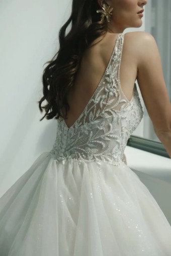 Style Carissa Justin Alexander #4 thumbnail