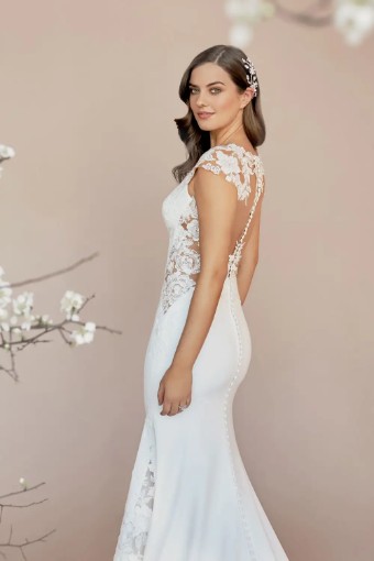Style Caroline Justin Alexander #3 thumbnail