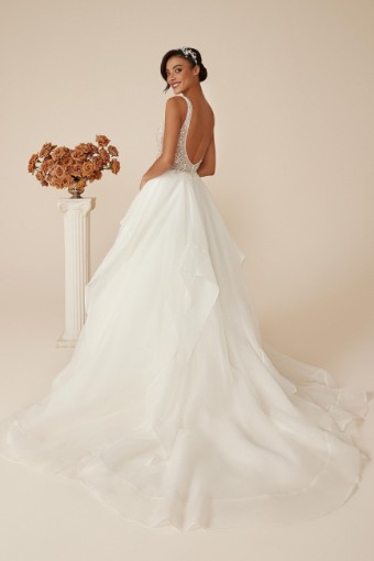 Style Tallulah Justin Alexander #4 thumbnail