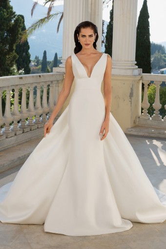 Style Jennifer Justin Alexander #3 thumbnail