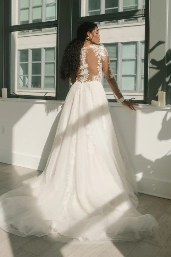 Style Rosana Justin Alexander #2 thumbnail