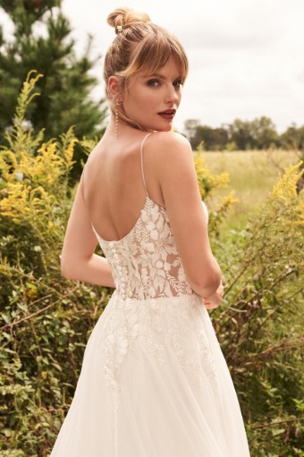 Style Millie Lillian West #1 thumbnail